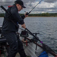 Wychwood Agitator Predator HD Nets